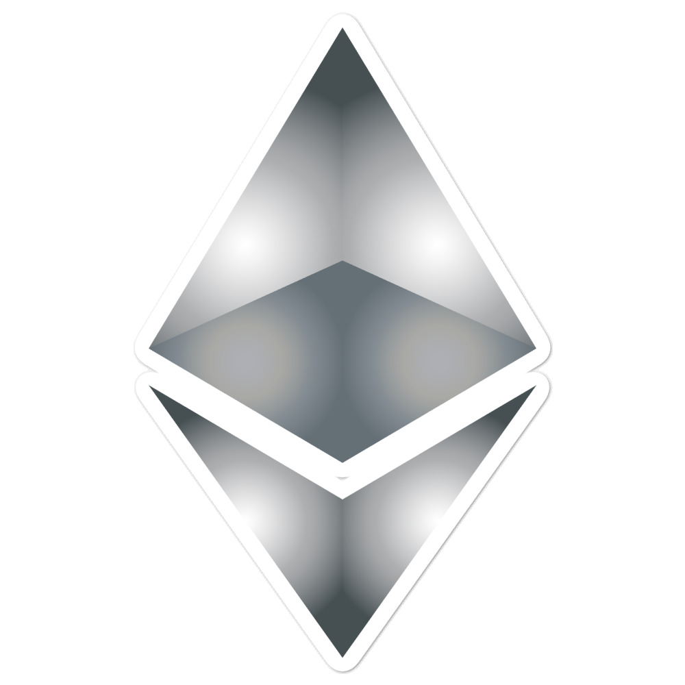 ethereum stickers