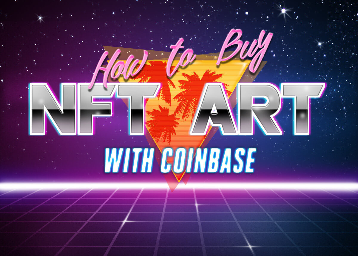 how to buy nft crypto art